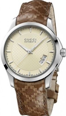 ĐỒNG HỒ GUCCI YA126421