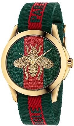 ĐỒNG HỒ GUCCI YA126487