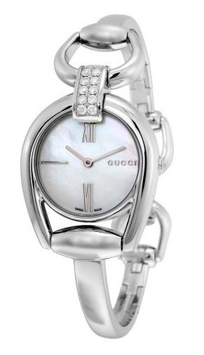 NG H GUCCI YA139504 TH NH PH T WATCH