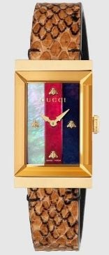 ĐỒNG HỒ GUCCI YA147402