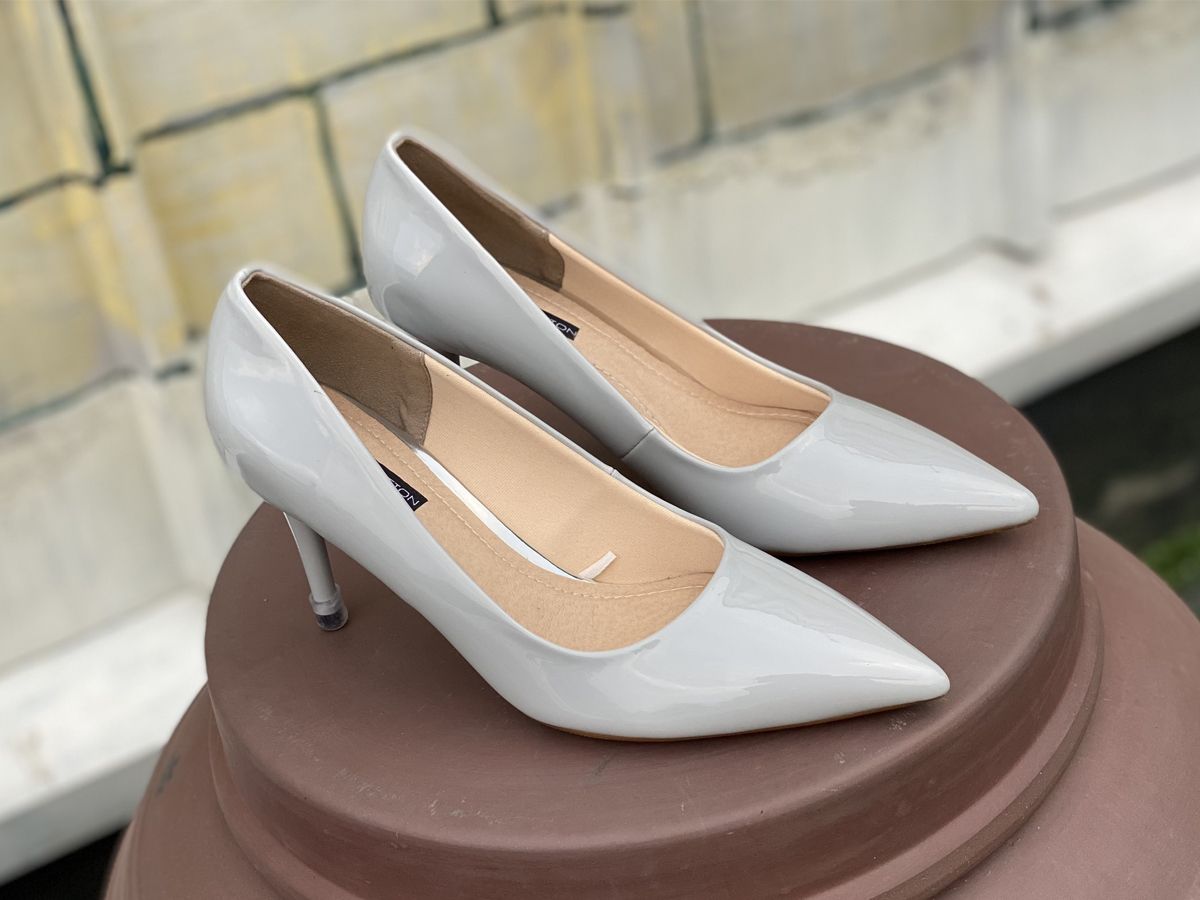  Giày cao gót LiLi 7cm 