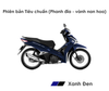 Future 125 FI