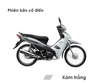 Wave Alpha Phiên bản cổ điển