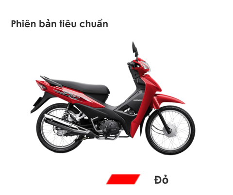  Wave Alpha 110cc 