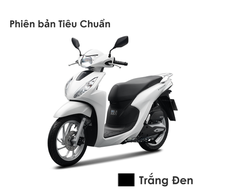  Vision Đặc Biệt 2025 