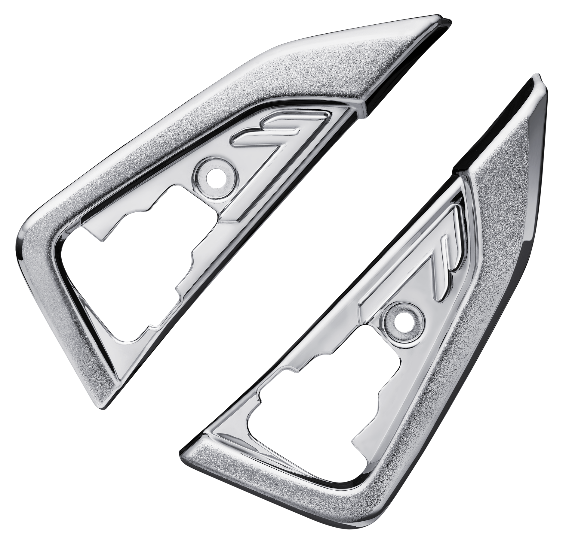 Bộ phụ kiện trang trí SH160i/125i