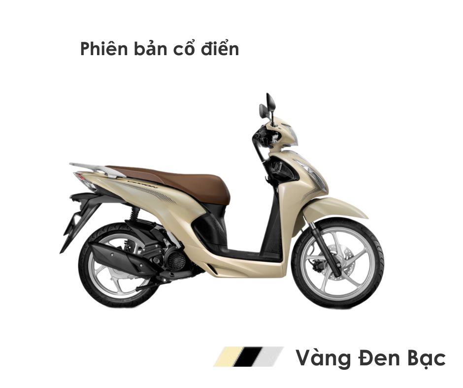 Vision Phiên bản cổ điển