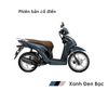 Vision Phiên bản cổ điển