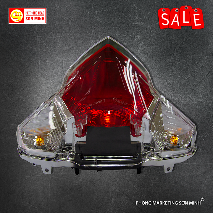 Đèn hậu xe Vision