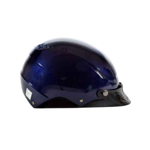 Mũ Vic tiêu chuẩn - Xanh navy