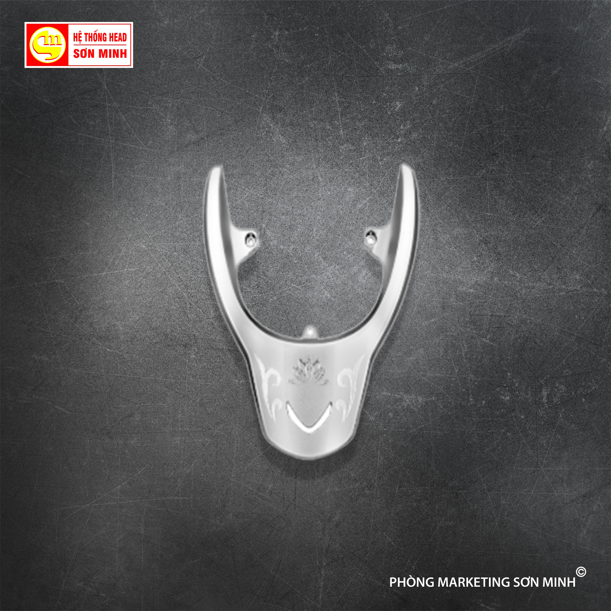 Bộ phụ kiện SH Mode 125cc