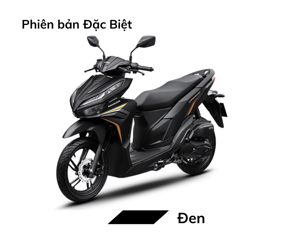 Vario 125 – HEAD SƠN MINH