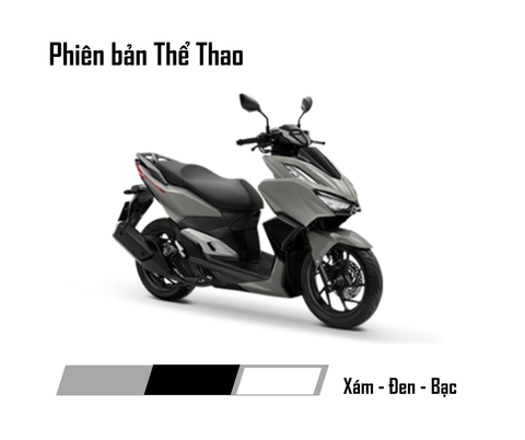  Vario 160 