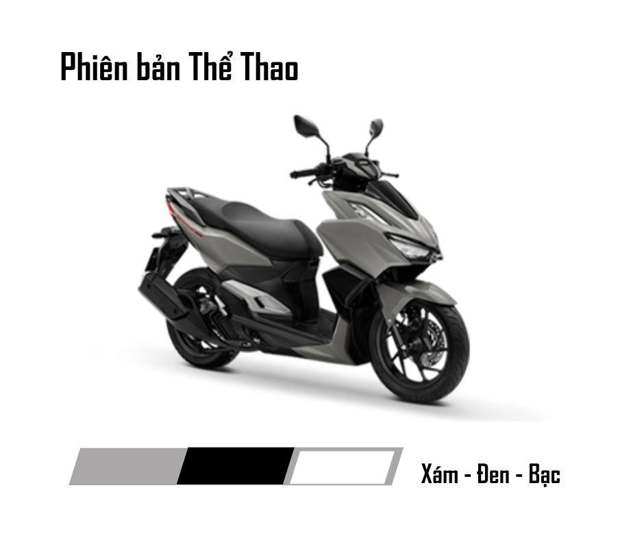 Vario 160