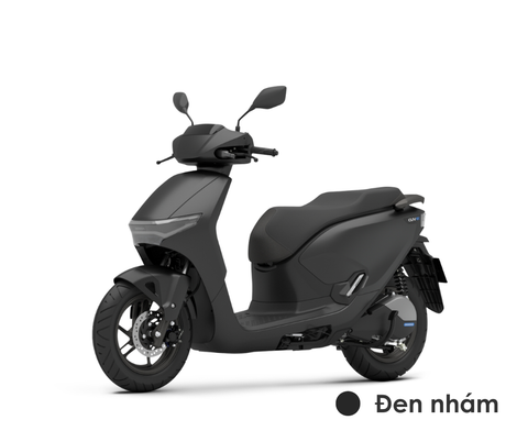  XE MÁY ĐIỆN CUV e: 2025 