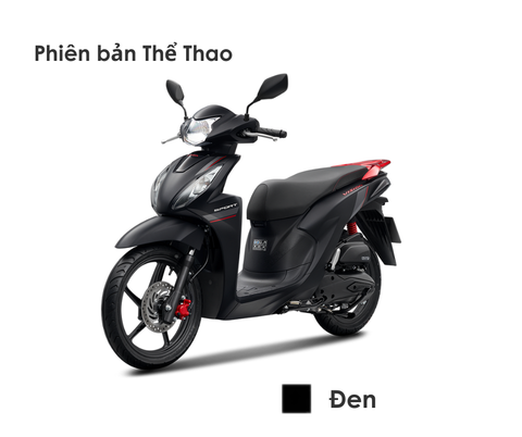  Vision Đặc Biệt 2025 