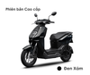 XE MÁY ĐIỆN ICON e: 2025