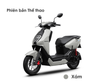 XE MÁY ĐIỆN ICON e: 2025