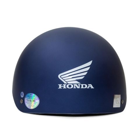  Mũ Hiway Tiêu chuẩn Xanh navy 