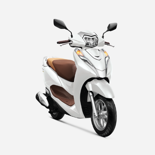 Honda Việt Nam Giới Thiệu Phiên Bản Hoàn Toàn Mới LEAD 125cc  Lướt Thanh  Lịch LEAD Cuộc Sống  VAMM