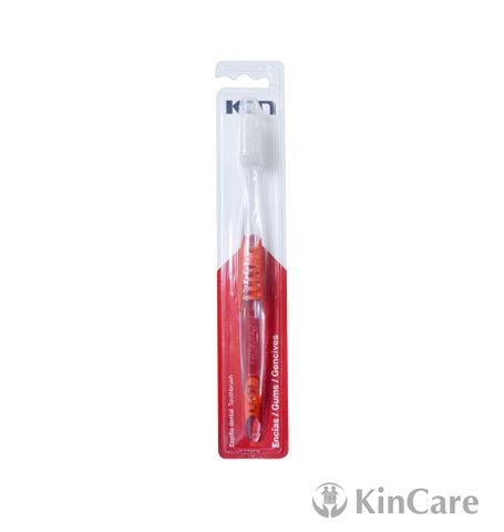 Bàn chải massage nướu Kin Toothbrush Gums