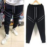 Quần Jogger YB Khóa Đùi QJYB04