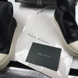 Giày Rick Owens Ramones Sock Rep 1:1 GRO10