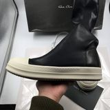 Giày Rick Owens Ramones Sock Rep 1:1 GRO10