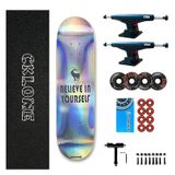 Ván Trượt Skateboard CKLONE VTSC01