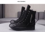 Giày Rick Owens HÀNG ODER-02