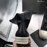 Giày Rick Owens Ramones Sock Rep 1:1 GRO10