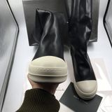 Giày Rick Owens Ramones Sock Rep 1:1 GRO10