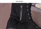 Giày Rick Owens HÀNG ODER-02