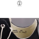 Giày Rick Owens Low Vải Rep 1:1 GRO07