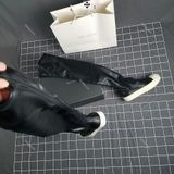 Giày Rick Owens Ramones Sock Rep 1:1 GRO11