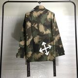 Áo Jacket Off White Replica AFOW06