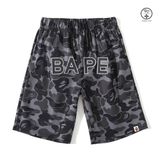 Quần Short Bape QSB11