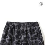 Quần Short Bape QSB11