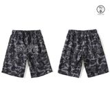 Quần Short Bape QSB11