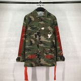 Áo Jacket Off White Replica AFOW04