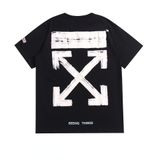 Áo Tee Shirt Off White ATSOW02