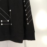 Áo Hoodie Off White Replica 1:1 HOWR04