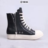 Giày Rick Owens Hight Da Rep 1:1 GRO15