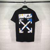 Áo Tee Shirt Off White ATSOW16