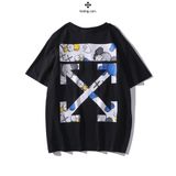 Áo Tee Shirt Off White ATSOW16