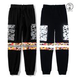 Quần Jogger Bape Abathing Version 2020 QJB05