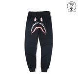 Quần Bo Nỉ Bape QBNB03