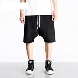 Quần Harem Shorts HS01