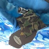 Quần Short Bape Abathing QSB02