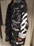 Áo Jacket Flannel Off White Replica 1:1 FOWR01